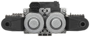 HVAC Heater Control Valve Gates EHV102