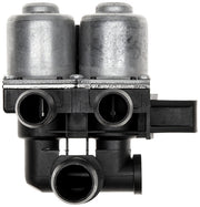 HVAC Heater Control Valve Gates EHV104