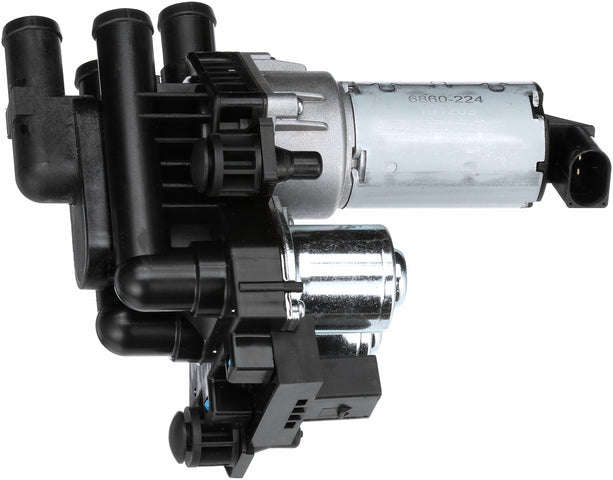 HVAC Heater Control Valve Gates EHV123
