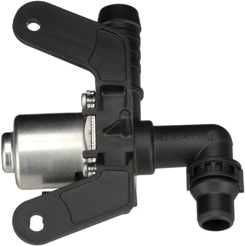 HVAC Heater Control Valve Gates EHV124