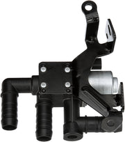 HVAC Heater Control Valve Gates EHV130