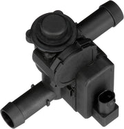 HVAC Heater Control Valve Gates EHV132