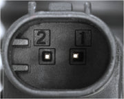 HVAC Heater Control Valve Gates EHV133