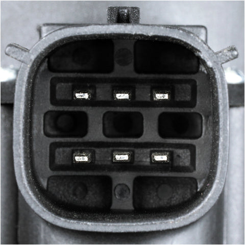 HVAC Heater Control Valve Gates EHV135