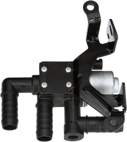 HVAC Heater Control Valve Gates EHV137