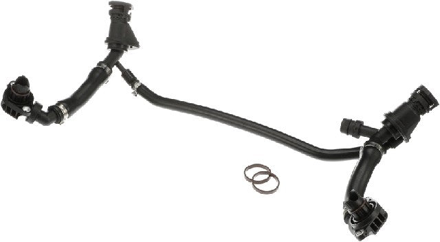 Engine Crankcase Breather Hose Gates EMH071