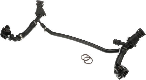 Engine Crankcase Breather Hose Gates EMH071