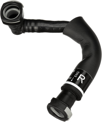 Engine Crankcase Breather Hose Gates EMH073
