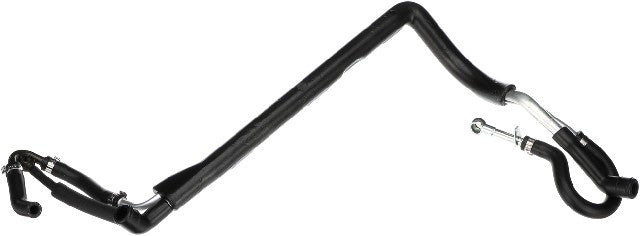 Engine Crankcase Breather Hose Gates EMH074
