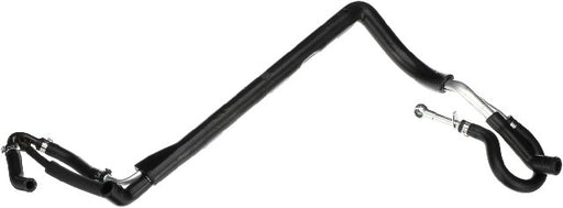 Engine Crankcase Breather Hose Gates EMH074