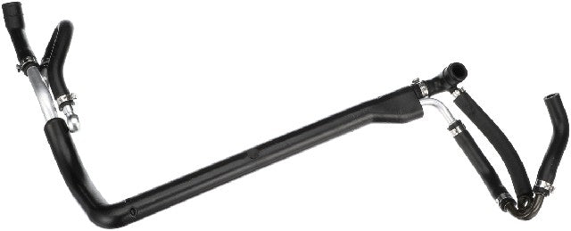 Engine Crankcase Breather Hose Gates EMH075