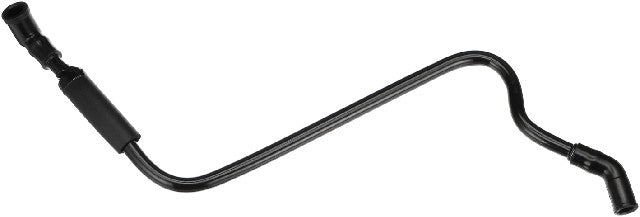 Engine Crankcase Breather Hose Gates EMH080