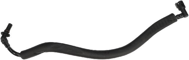 Engine Crankcase Breather Hose Gates EMH092