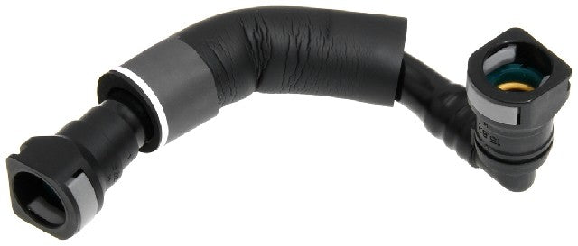 Engine Crankcase Breather Hose Gates EMH096