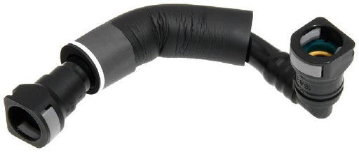 Engine Crankcase Breather Hose Gates EMH096