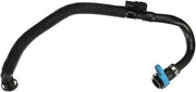 Engine Crankcase Breather Hose Gates EMH098