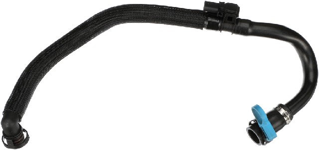 Engine Crankcase Breather Hose Gates EMH098