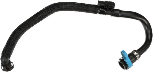 Engine Crankcase Breather Hose Gates EMH098
