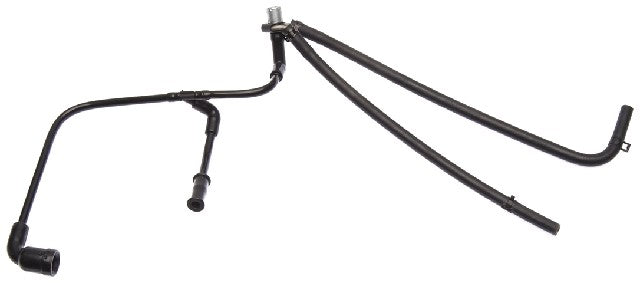 Engine Crankcase Breather Hose Gates EMH101