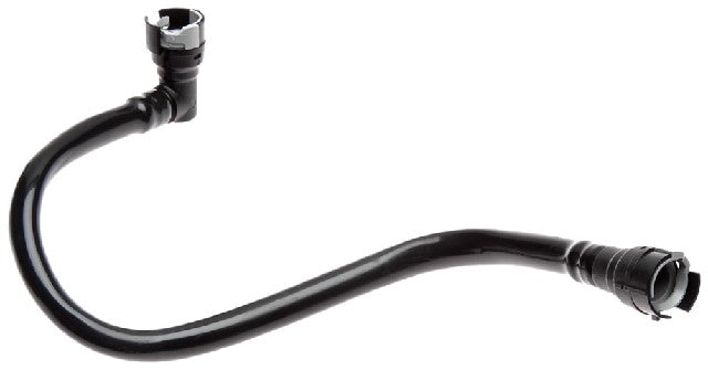 Engine Crankcase Breather Hose Gates EMH105
