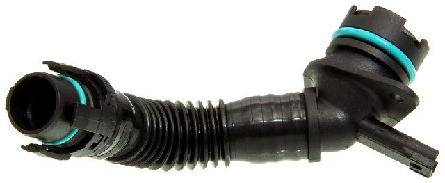 Engine Crankcase Breather Hose Gates EMH137