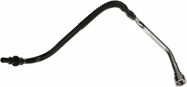 Engine Crankcase Breather Hose Gates EMH142