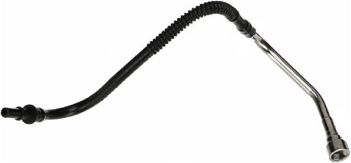 Engine Crankcase Breather Hose Gates EMH142