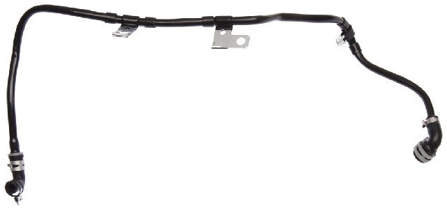 Engine Crankcase Breather Hose Gates EMH149
