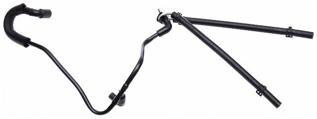 Engine Crankcase Breather Hose Gates EMH152