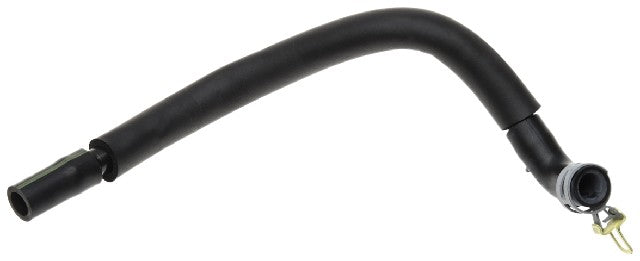 Engine Crankcase Breather Hose Gates EMH154