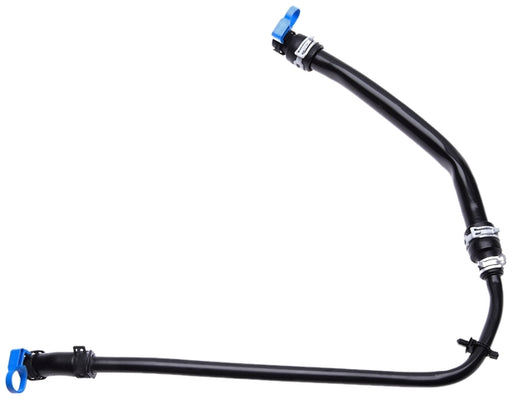 Engine Crankcase Breather Hose Gates EMH155