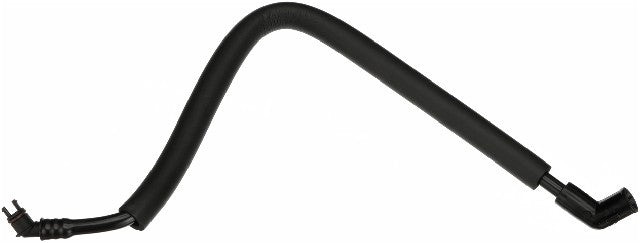 Engine Crankcase Breather Hose Gates EMH166