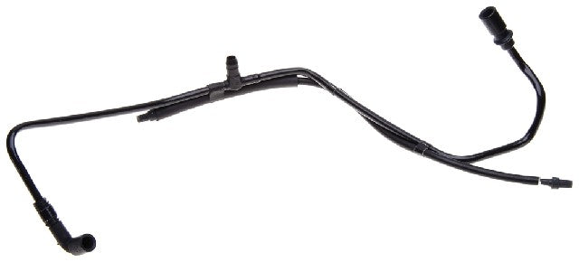 Engine Crankcase Breather Hose Gates EMH175