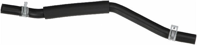 Engine Crankcase Breather Hose Gates EMH177