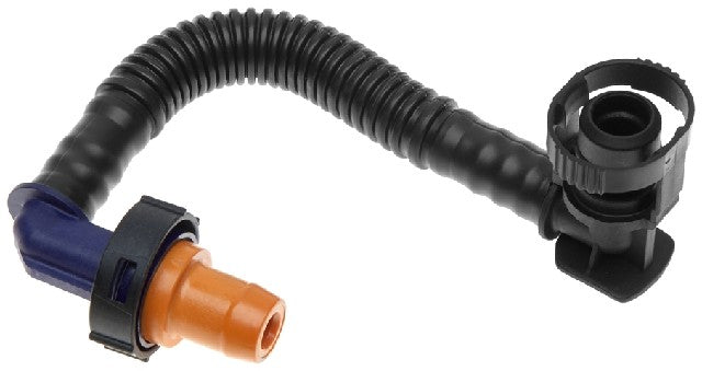 Engine Crankcase Breather Hose Gates EMH205
