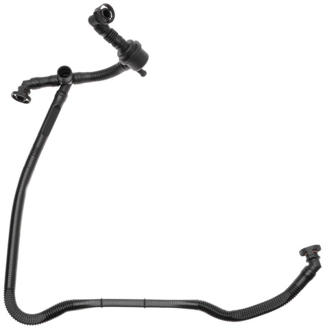 Engine Crankcase Breather Hose Gates EMH211