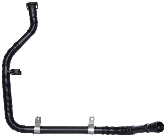 Engine Crankcase Breather Hose Gates EMH222