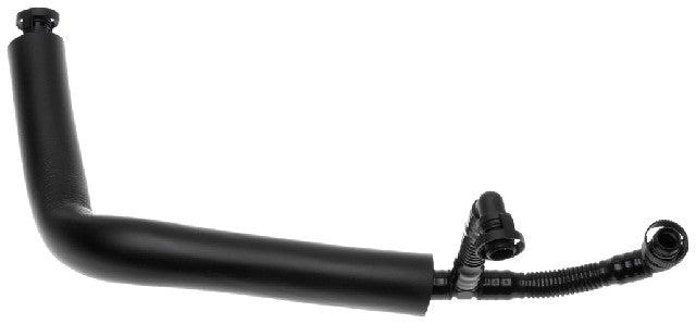 Engine Crankcase Breather Hose Gates EMH230