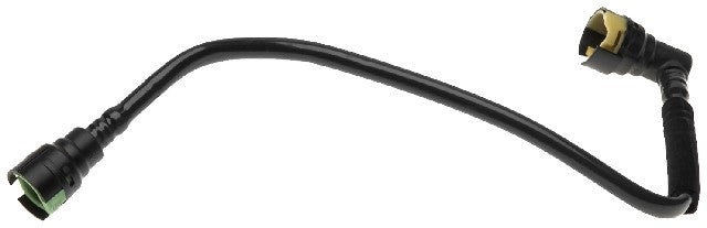 Engine Crankcase Breather Hose Gates EMH243