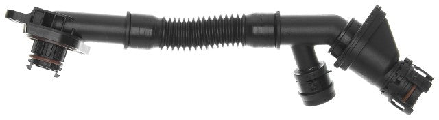 Engine Crankcase Breather Hose Gates EMH250