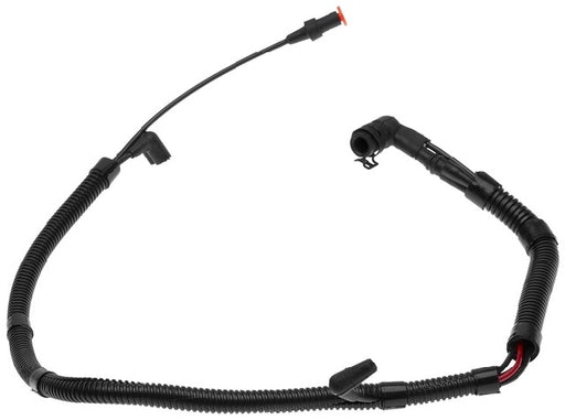 Engine Crankcase Breather Hose Gates EMH251