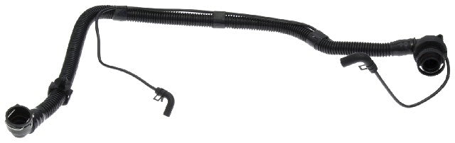 Engine Crankcase Breather Hose Gates EMH264