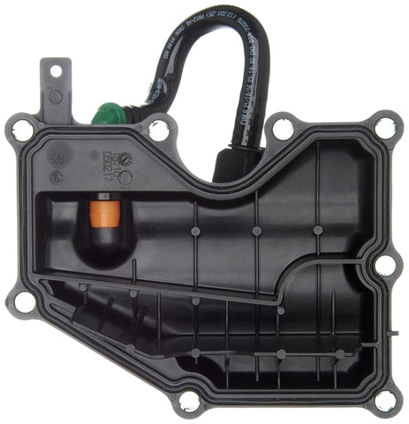 Engine Crankcase Vent Valve Gates EMH276