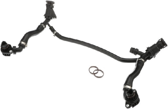 Engine Crankcase Breather Hose Gates EMH289