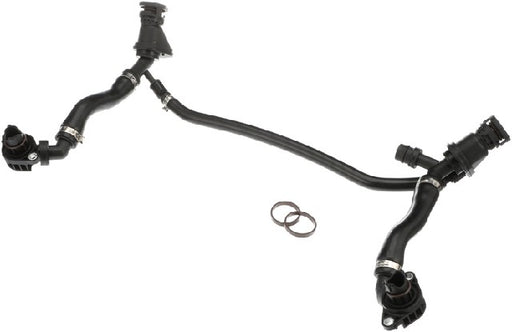 Engine Crankcase Breather Hose Gates EMH289
