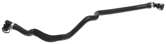 Engine Crankcase Breather Hose Gates EMH290