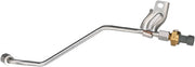 Engine Crankcase Breather Hose Gates EMH299