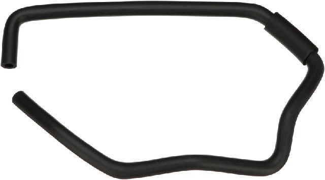 Engine Crankcase Breather Hose Gates EMH320