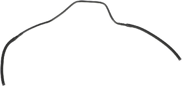 Engine Crankcase Breather Hose Gates EMH332