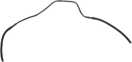 Engine Crankcase Breather Hose Gates EMH332